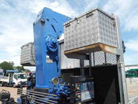 HINO Ranger Truck (With 4 Steps Of Cranes) 2KG-FD2ABA 2017 150,246km_32