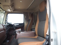 HINO Ranger Truck (With 4 Steps Of Cranes) 2KG-FD2ABA 2017 150,246km_32