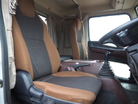 HINO Ranger Truck (With 4 Steps Of Cranes) 2KG-FD2ABA 2017 150,246km_33