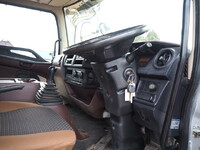 HINO Ranger Truck (With 4 Steps Of Cranes) 2KG-FD2ABA 2017 150,246km_34