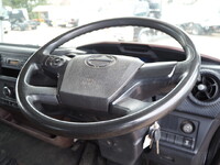 HINO Ranger Truck (With 4 Steps Of Cranes) 2KG-FD2ABA 2017 150,246km_35