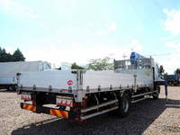 HINO Ranger Truck (With 4 Steps Of Cranes) 2KG-FD2ABA 2017 150,246km_4