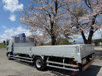 HINO Ranger Truck (With 4 Steps Of Cranes) 2KG-FD2ABA 2017 150,246km_4