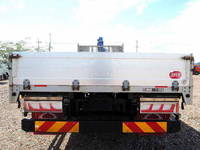 HINO Ranger Truck (With 4 Steps Of Cranes) 2KG-FD2ABA 2017 150,246km_5