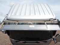 HINO Ranger Truck (With 4 Steps Of Cranes) 2KG-FD2ABA 2017 150,246km_5