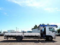 HINO Ranger Truck (With 4 Steps Of Cranes) 2KG-FD2ABA 2017 150,246km_6