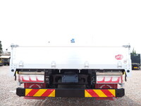 HINO Ranger Truck (With 4 Steps Of Cranes) 2KG-FD2ABA 2017 150,246km_9