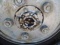 TOYOTA Others Dump KK-XZU362A 2003 128,052km_10