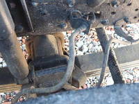 TOYOTA Others Dump KK-XZU362A 2003 128,052km_11