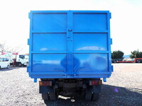 TOYOTA Dyna Deep Dump KK-XZU362A 2003 128,052km_11