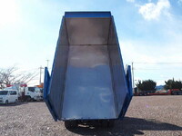 TOYOTA Dyna Deep Dump KK-XZU362A 2003 128,052km_12