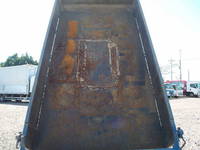 TOYOTA Others Dump KK-XZU362A 2003 128,052km_19