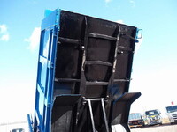 TOYOTA Dyna Deep Dump KK-XZU362A 2003 128,052km_19