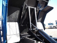 TOYOTA Dyna Deep Dump KK-XZU362A 2003 128,052km_20