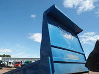 TOYOTA Others Dump KK-XZU362A 2003 128,052km_25