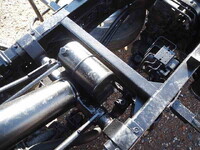 TOYOTA Dyna Deep Dump KK-XZU362A 2003 128,052km_25