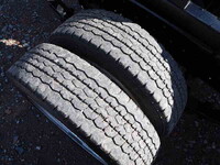 TOYOTA Dyna Deep Dump KK-XZU362A 2003 128,052km_29