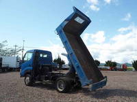 TOYOTA Others Dump KK-XZU362A 2003 128,052km_2