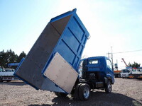 TOYOTA Dyna Deep Dump KK-XZU362A 2003 128,052km_2