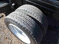 TOYOTA Dyna Deep Dump KK-XZU362A 2003 128,052km_30