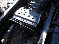 TOYOTA Dyna Deep Dump KK-XZU362A 2003 128,052km_31