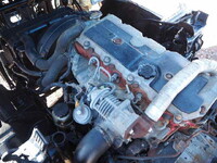 TOYOTA Dyna Deep Dump KK-XZU362A 2003 128,052km_33