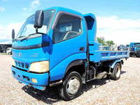 TOYOTA Others Dump KK-XZU362A 2003 128,052km_3