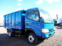 TOYOTA Dyna Deep Dump KK-XZU362A 2003 128,052km_3
