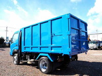 TOYOTA Dyna Deep Dump KK-XZU362A 2003 128,052km_4
