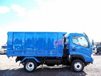 TOYOTA Dyna Deep Dump KK-XZU362A 2003 128,052km_7