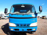 TOYOTA Dyna Deep Dump KK-XZU362A 2003 128,052km_9