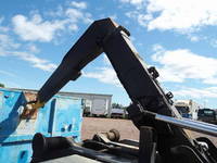 ISUZU Forward Container Carrier Truck TKG-FRR90S2 2013 264,431km_10