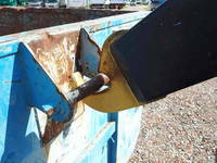 ISUZU Forward Container Carrier Truck TKG-FRR90S2 2013 264,431km_11