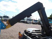 ISUZU Forward Container Carrier Truck TKG-FRR90S2 2013 264,431km_12