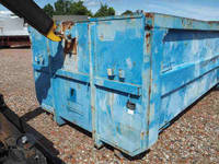ISUZU Forward Container Carrier Truck TKG-FRR90S2 2013 264,431km_14
