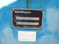 ISUZU Forward Container Carrier Truck TKG-FRR90S2 2013 264,431km_15
