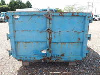 ISUZU Forward Container Carrier Truck TKG-FRR90S2 2013 264,431km_17