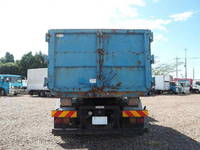 ISUZU Forward Container Carrier Truck TKG-FRR90S2 2013 264,431km_20