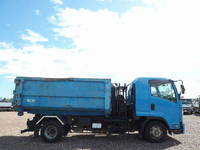 ISUZU Forward Container Carrier Truck TKG-FRR90S2 2013 264,431km_21