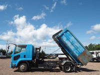 ISUZU Forward Container Carrier Truck TKG-FRR90S2 2013 264,431km_22