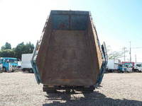 ISUZU Forward Container Carrier Truck TKG-FRR90S2 2013 264,431km_23