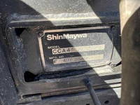 ISUZU Forward Container Carrier Truck TKG-FRR90S2 2013 264,431km_28