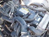 ISUZU Forward Container Carrier Truck TKG-FRR90S2 2013 264,431km_30