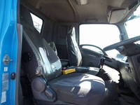 ISUZU Forward Container Carrier Truck TKG-FRR90S2 2013 264,431km_32