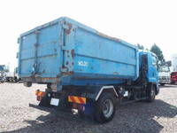 ISUZU Forward Container Carrier Truck TKG-FRR90S2 2013 264,431km_4