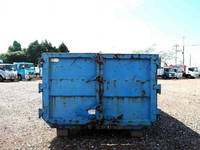 ISUZU Forward Container Carrier Truck TKG-FRR90S2 2013 264,431km_6