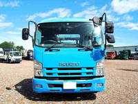 ISUZU Forward Container Carrier Truck TKG-FRR90S2 2013 264,431km_7