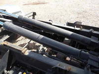 ISUZU Forward Container Carrier Truck TKG-FRR90S2 2013 264,431km_8