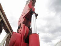 HINO Ranger Truck (With 4 Steps Of Cranes) TKG-FD9JKAA 2013 159,831km_11