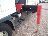 HINO Ranger Truck (With 4 Steps Of Cranes) TKG-FD9JKAA 2013 159,831km_12